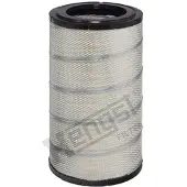 HENGST FILTER E1697L Luchtfilter