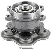 SNR Wiellagerset R168.113