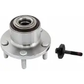MAPCO 26933 Wiellagerset