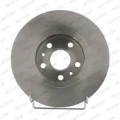 FERODO Remschijf DDF1733
