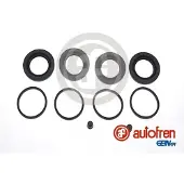 AUTOFREN SEINSA Reparatieset, remklauw D4-842