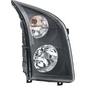 Hella Koplamp 1ER 011 592-061 Hella voor o.a. VOLKSWAGEN
