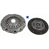 SACHS Koppelingsset 3000 950 510
