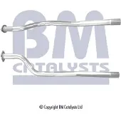 BM CATALYSTS Uitlaatpijp BM50493