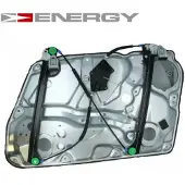 Energy POD0025L Raammechanisme
