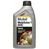 Mobil 142382 Versnellingsbakolie