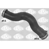 SASIC 3334015 Laadluchtslang