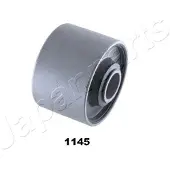 Japanparts RU-1145 Houder, wieldraagarmrubber