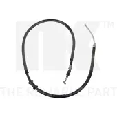 NK 9023151 Handremkabel