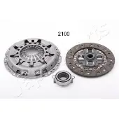 Japanparts KF-2100 Koppelingsset
