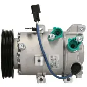 THERMOTEC Compressor airconditioning KTT090254