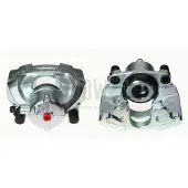 BUDWEG CALIPER Remklauw BUDWEG 344004, voor links