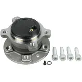 METZGER WM 6532 Wiellagerset