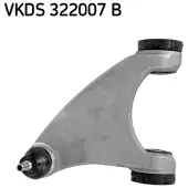 Skf VKDS 322007 B Draagarm