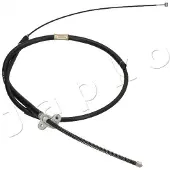 Japko 1312009R Handremkabel