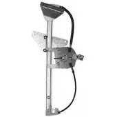 MAGNETI MARELLI 350103971000 Raammechanisme