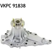 Skf Waterpomp VKPC 91838 SKF voor o.a. LEXUS