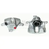 BUDWEG CALIPER Remklauw 342881