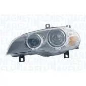MAGNETI MARELLI Koplampen 710815030016, rechts