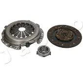 Japko 92830 Koppelingsset