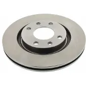 MAPCO 15310 Remschijf