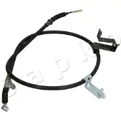 Japko 131146R Handremkabel