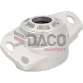DACO Germany Veerpoot 150211