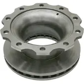 FEBI BILSTEIN Remschijf 22426, 1 stuk