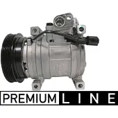 MAHLE ORIGINAL Compressor, airconditioning ACP 1416 000P