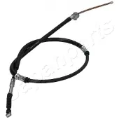 Japanparts BC-202 Handremkabel