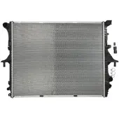 THERMOTEC Radiator D7W083TT