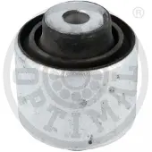 OPTIMAL F9-0131 Draagarmrubber