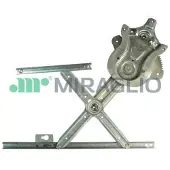 MIRAGLIO 30/1951 Raammechanisme