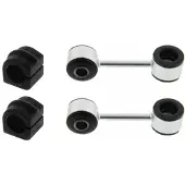 MAPCO 53828 Reparatieset, stabilisatorophanging