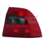 TYC Achterlicht rechts 11-0325-01-2 TYC voor o.a. OPEL