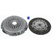 SACHS 3000 951 291 Koppelingsset