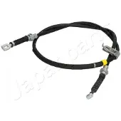 Japanparts BC-326L Handremkabel