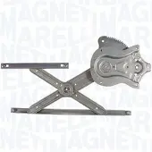 MAGNETI MARELLI Raamregelaar 350103197200