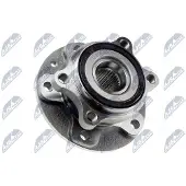 NTY Wiellagerset KLP-NS-070