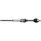 POINT GEAR PNG75400 Aandrijfas