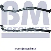 BM CATALYSTS Uitlaatpijp BM50097