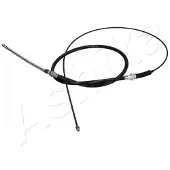 ASHIKA 131-01-177L Handremkabel