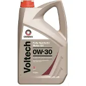 Comma VTC5L Motorolie