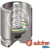 AUTOFREN SEINSA D025472K Zuiger, remklauw