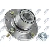 NTY KLT-MS-017 Wiellagerset