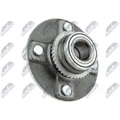 NTY KLT-NS-037 Wiellagerset