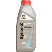 Comma Motorolie SYNER-Z 5W30 1L