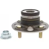 ACKOJA A26-0268 Wiellagerset