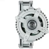 AS-PL A6537S Dynamo / Alternator