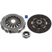 SACHS Koppelingsset 3000 951 576